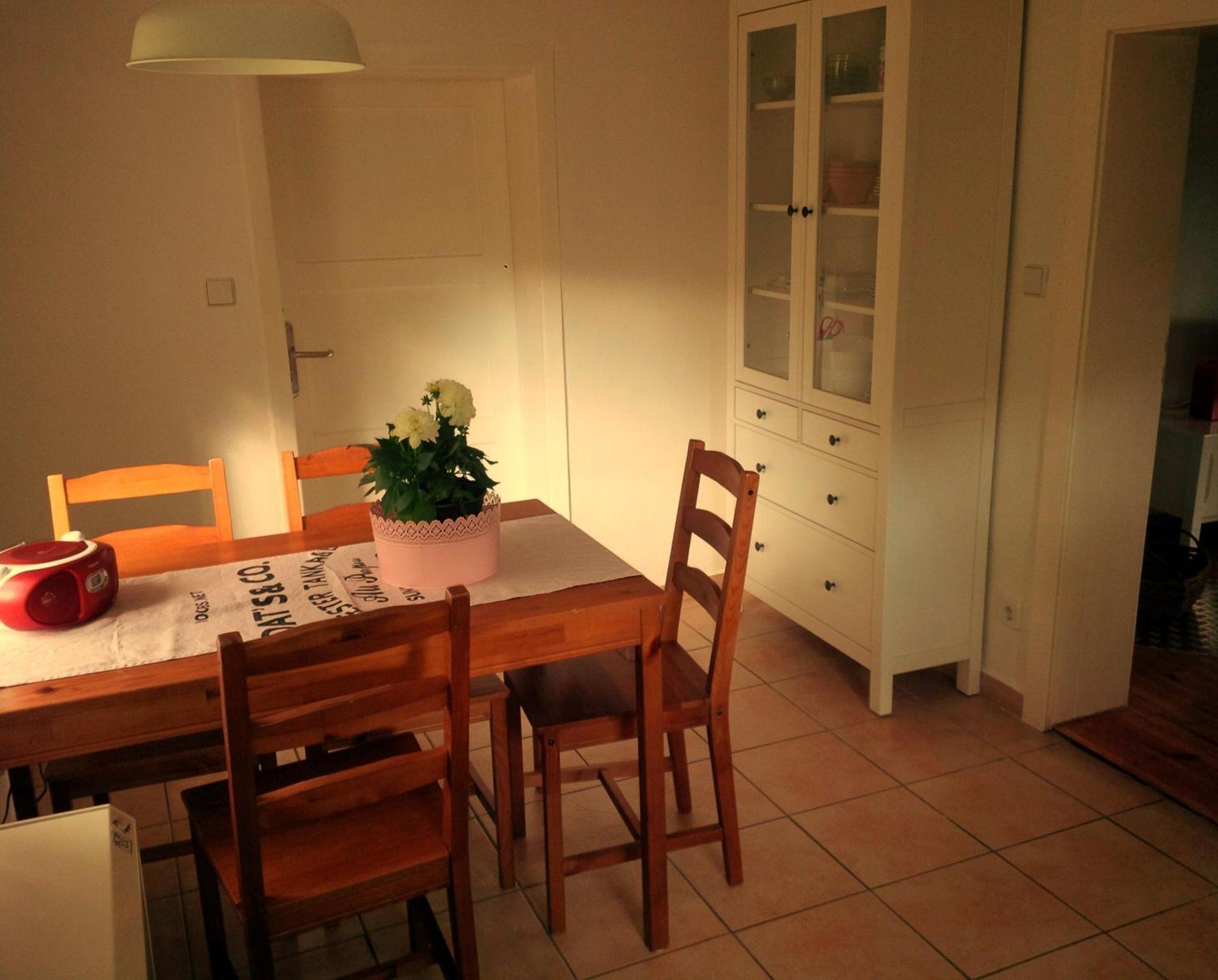 Villa Froehlich Straupitz Extérieur photo