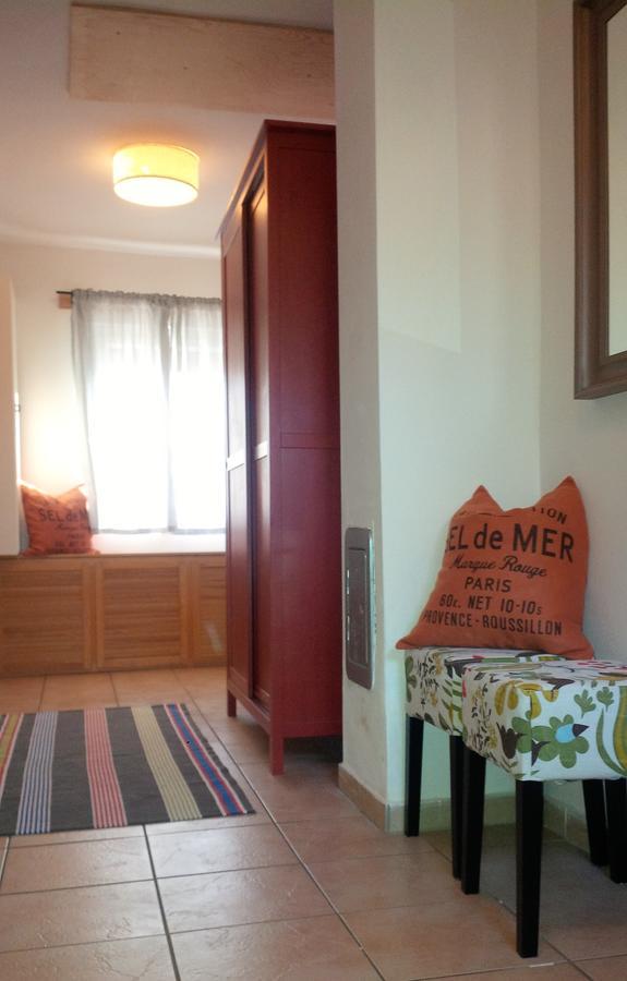 Villa Froehlich Straupitz Extérieur photo